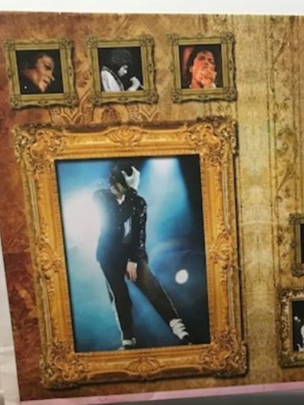 Michael Jackson 'The World Will Never Be The Same'